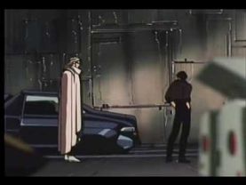 ai no kusabi ambivalence by kumaguro