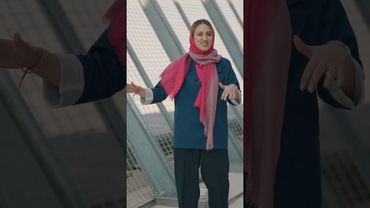 Самая высокая башня Тегерана, башня Милад