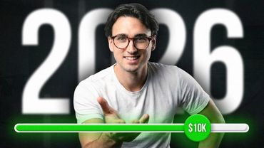 How To Make Your First $10K with AI