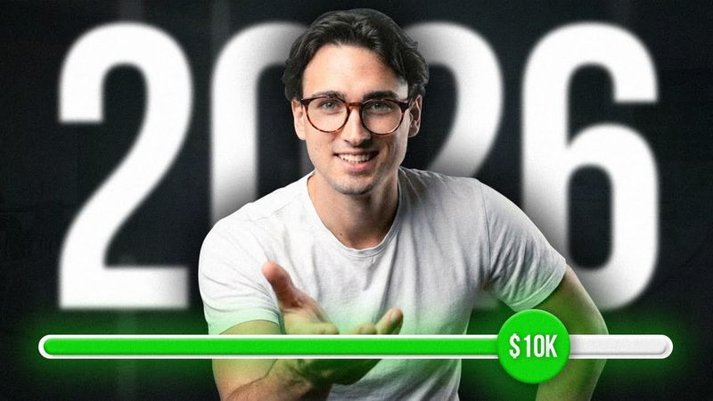 How To Make Your First $10K with AI