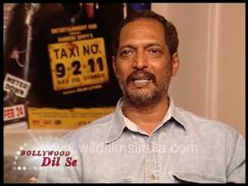 Nana Patekar: Sameera Reddy is a good dancer with a beautiful body movie Taxi no 9211
