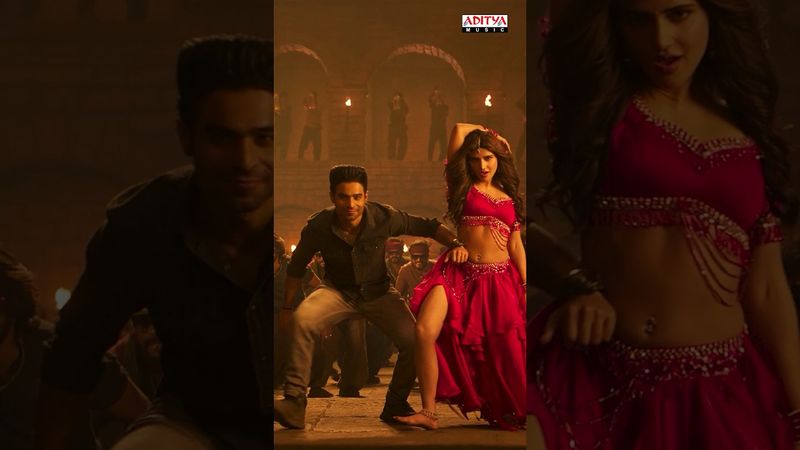 #ViralVayyari Song #Junior Movie #Shorts #Trending