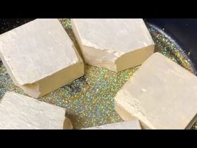 Fresh Gold Chalk Blocks ✨✨✨