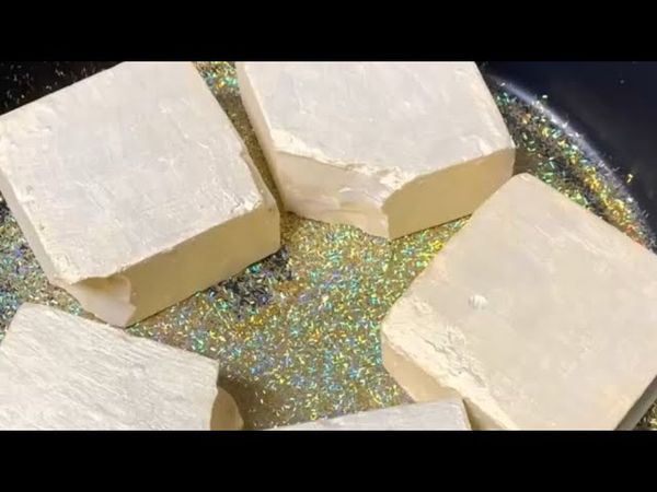 Fresh Gold Chalk Blocks ✨✨✨