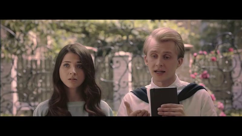 Вся суть религии в одном маленьком ролике .ЧУМАВОЙ РОЛИК =)