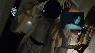 diamond* - extraterrestrial (Official Music Video)