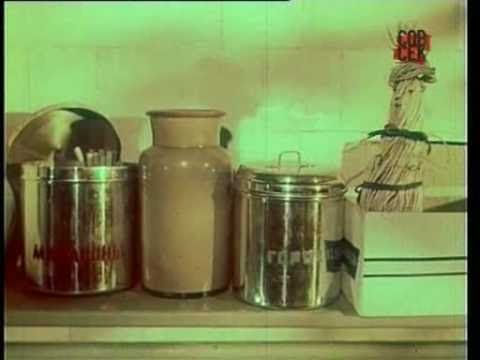 СССР реклама - оперетта о кукурузе