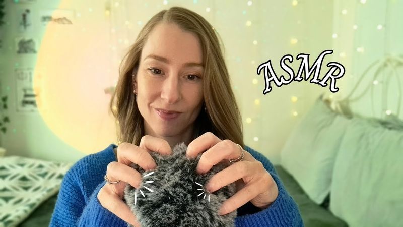 ASMR | Scratching Your Itchy Scalp 🤤 | Tingly, Satisfying & Relaxing 🫠😴