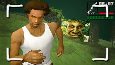 Hunting MYTHS in San Andreas (Los Santos)