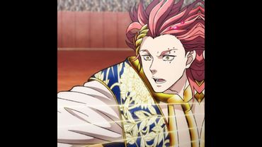 King Leonidas vs Apollo 🔥 - Record Of Ragnarok #shorts #short #anime #edit