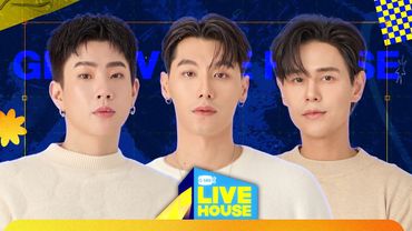 GMMTV LIVE HOUSE with POD-PAPANG and OFF