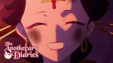"Shisui" | The Apothecary Diaries Season 2