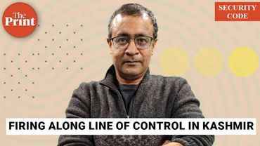 Kashmir’s Leepa Valley is on fire. Is a new war brewing on the Line of Control?