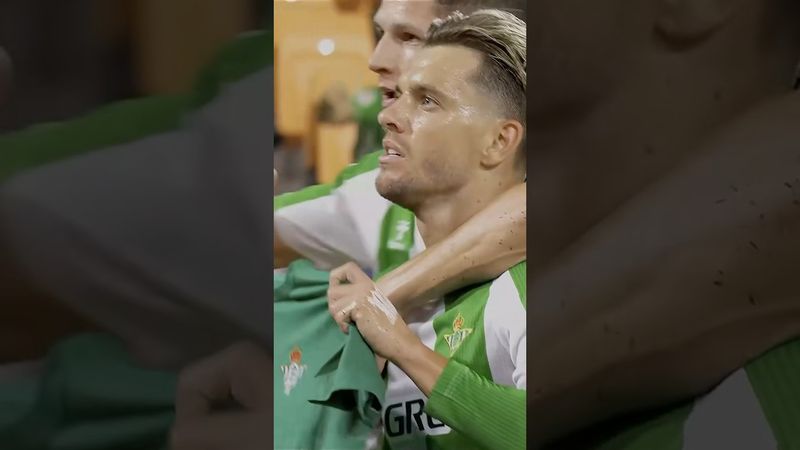 Don Giovani 💚🤍