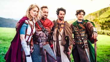 Когда желание лутать может разрушить дружбу