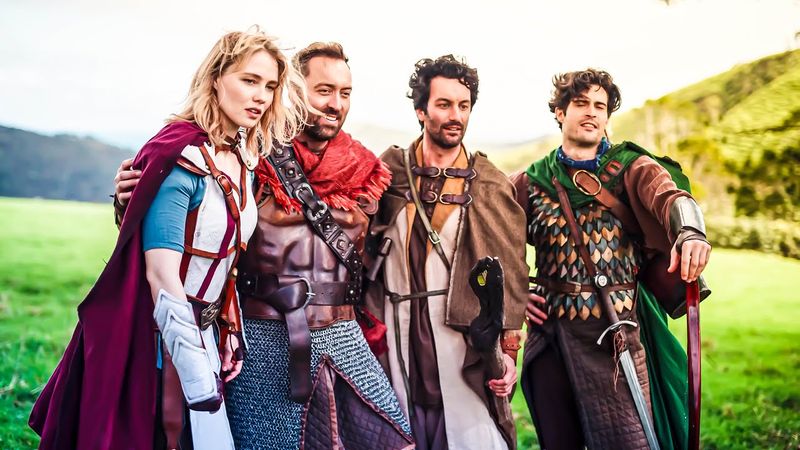 Когда желание лутать может разрушить дружбу