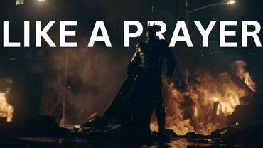 Batman | Like A Prayer (Choir version from Deadpool and Wolverine)