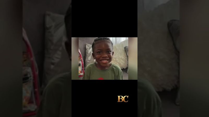 Florida Mom ‘kills son in exorcism’