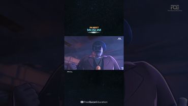 Behind the Scenes I'm Best Muslim: Making Clip Gatot Glass Arc Ep 1 Season 4