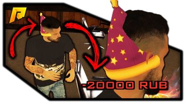 ЭТА ОШИБКА СТОИЛА МНЕ .. RADMIR CRMP! РАДМИР РП! КРМП МОНТАЖ!