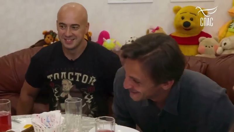 ОТЦЫ И ДОЧЕРИ! КАК ПАПА СТАЛ ПРИМЕРОМ ДЛЯ СВОИХ ЧЕТЫРЕХ ДОЧЕРЕЙ! #семейныйВОПРОС #ЗаписьЭФИРА