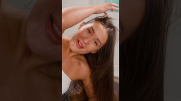 Intense slimming leg & thigh massage for Kristina #legmassage