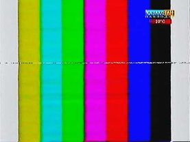 Ирбис и Казахстан Павлодар (матрас после конца эфира) 2014 2015