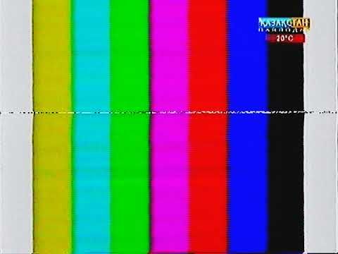 Ирбис и Казахстан Павлодар (матрас после конца эфира) 2014 2015