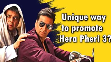 कैसे एक Fake Promotion से 65000 में बनी फिल्म ने कमाए 248 मिलियन Dollar | Hera Pheri 3