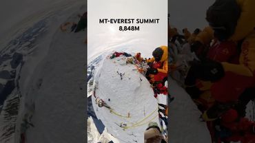 mt everest tpo of the would. #mountains #everest