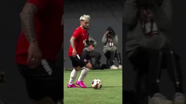 🔥😱ERA UN GOLAZO IÑIGO😱🔥