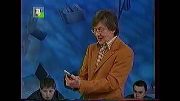 Алфавит (ТВЦ, 25.05.2003) (сокр. запись)