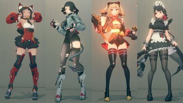 Zenless Zone Zero: Let's Decide the Best Idle Animation!