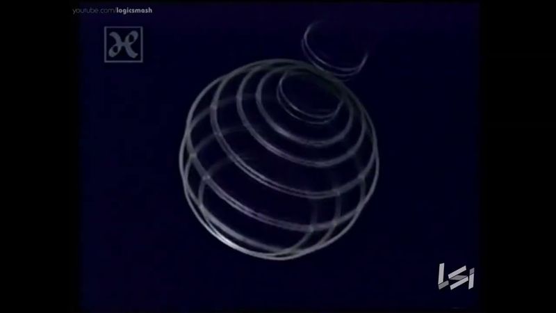 CBS Broadcast International (1971/1995)