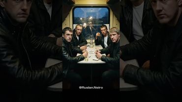 С кем поедешь? 🚂