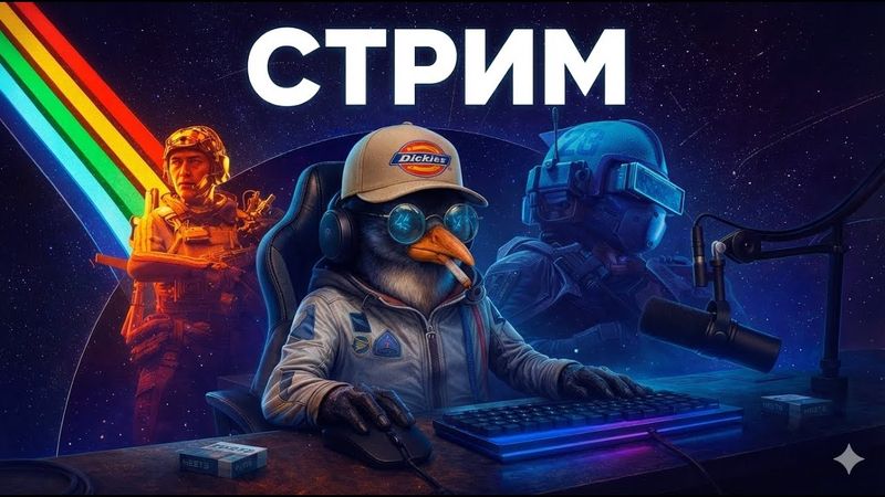 ARC RAIDERS ВСЁ С НУЛЯ ПОСЛЕ ВАЙПА