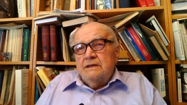 Вяч.Вс. Иванов "Эволюция Ноосферы на ранних этапах"  РАШ; 2016; лекция пятая, часть 2