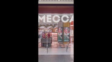 What to expect in SA's new MECCA store at Burnside Village