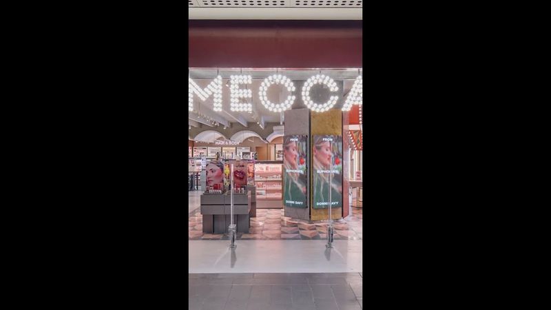 What to expect in SA's new MECCA store at Burnside Village
