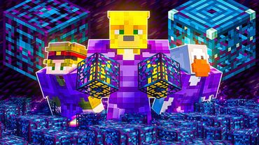 МЫ ОХОТИЛИСЬ За ЕДИНСТВЕННЫМ СПАВНЕРОМ На Анархия - Майнкрафт FunTime