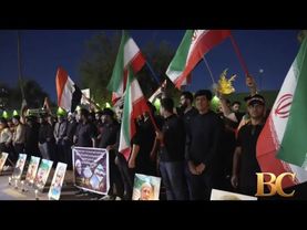 Iran: More than 900 killed in war with Israel