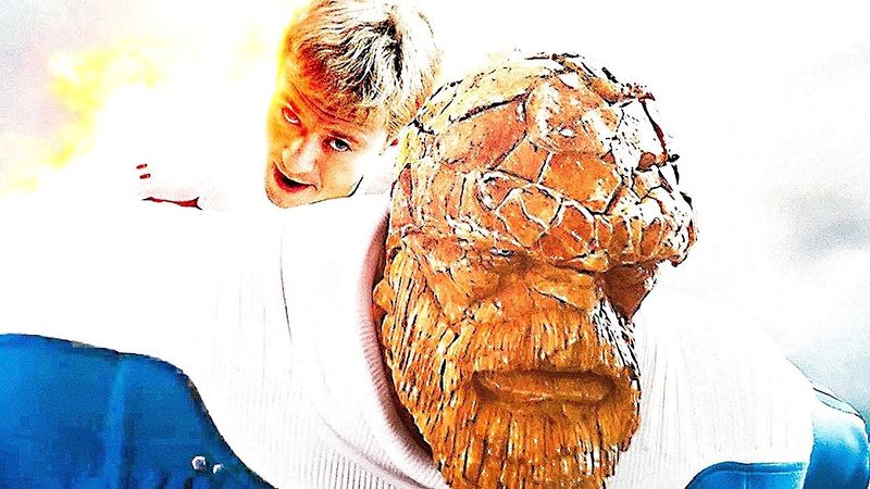 Фантастическая четвёрка: Первые шаги — Финальный русский трейлер (Дубляж, 2025)