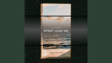 Spirit Lead Me