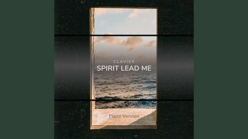 Spirit Lead Me