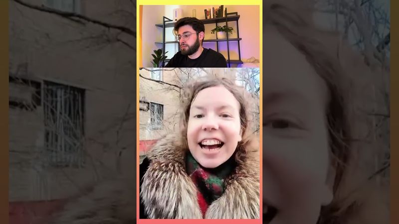 Смех сквозь слезы... неужели серьезно?....