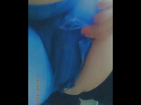 Her pants are getting tighter 😍😍😍😍 sutch a cute fat piggy😘♥️🥵