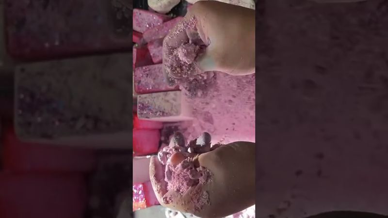 Oldie but still great to watch asmr