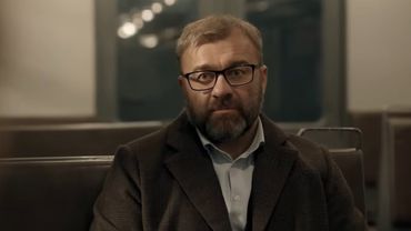 Беги - Трейлер (2025)