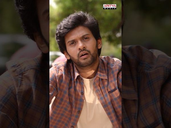 #Hathavidi Song #MissShettyMrPolishetty Movie #Shorts