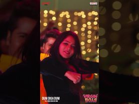 #DumDigaDum Song #VirginBoys Movie #Shorts
